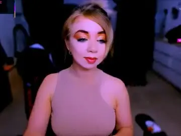 blinkofeyess from chaturbate