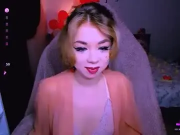 Chaturbate Best live sex cam show of blinkofeyess