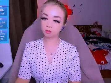 Chaturbate Nude Webcam of blinkofeyess