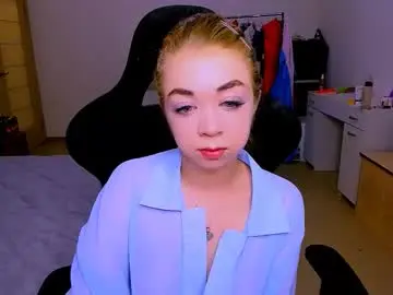 Chaturbate Best live sex cam show of blinkofeyess