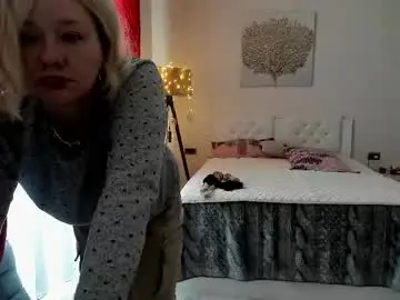 Chaturbate Live Porn of colette1w