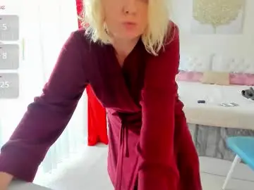 Chaturbate Best live sex cam show of colette1w