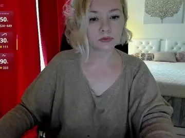 Chaturbate Adult Webcam of colette1w