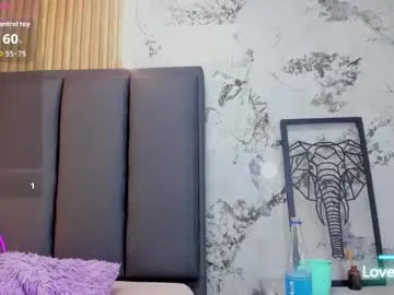 Chaturbate Watch Live Sex Cams of dariajackson