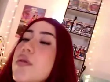 Chaturbate Live Sex of emmy_ruiz