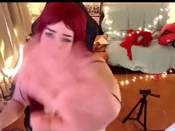 Chaturbate Adult Video Chat of emmy_ruiz