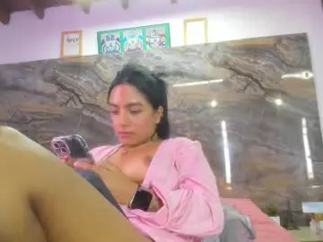 Chaturbate Best Webcam of estefy_gomez1