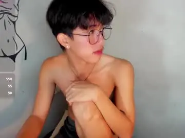 ethereal_blake from chaturbate