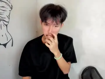 Chaturbate Free Live Porn of ethereal_blake