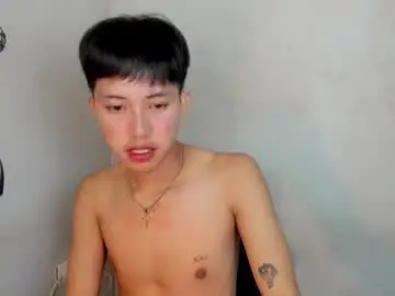 Chaturbate Live Sex of ethereal_blake