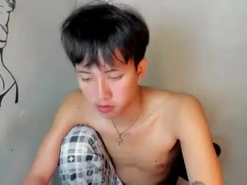 Chaturbate Nude Webcam of ethereal_blake