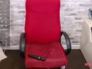 Chaturbate Free Live Porn of evakrystal