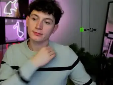 Chaturbate Adult Webcam of fose_di