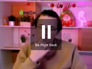 Chaturbate Nude Webcam of fose_di