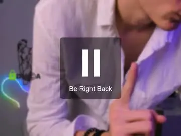 Chaturbate Nude Webcam of fose_di