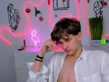 Chaturbate Nude Webcam of fose_di