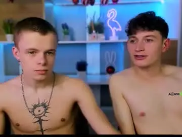 Chaturbate Sex Cam of fose_di