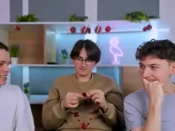 Chaturbate Adult Webcam of fose_di