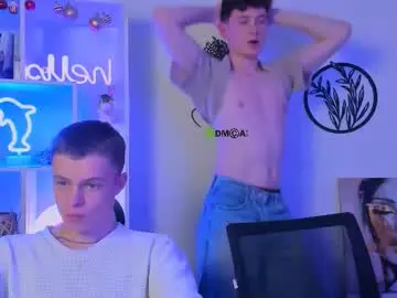 Chaturbate Best Webcam of fose_di