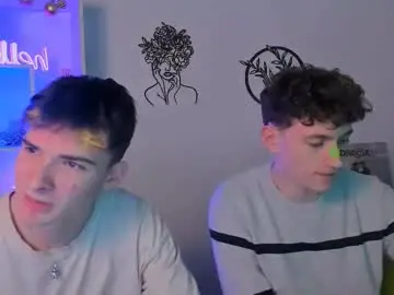 Chaturbate Live Sex of fose_di