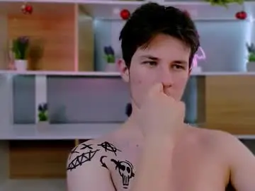 Chaturbate Live Sex of fose_di