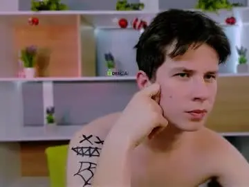 Chaturbate Adult Webcams of fose_di