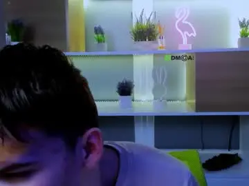 Chaturbate Free Porn Cam of fose_di