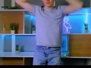 Chaturbate Best Webcam of fose_di