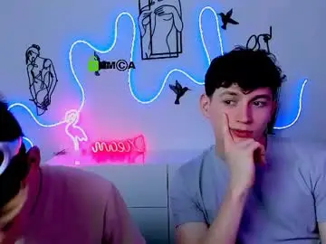 Chaturbate Sex Cam of fose_di