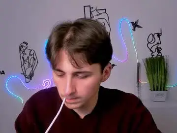 Chaturbate Adult Webcam of fose_di