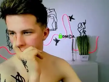 Chaturbate Adult Video Chat of fose_di