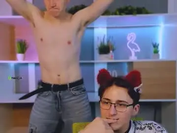 Chaturbate Free Porn Cam of fose_di