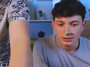 Chaturbate Live Sex of fose_di