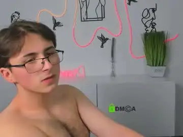 Chaturbate Private Sex Chat of fose_di