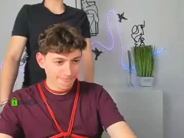 Chaturbate Best live sex cam show of fose_di