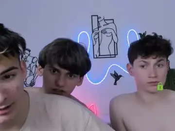 Chaturbate Best Webcam of fose_di