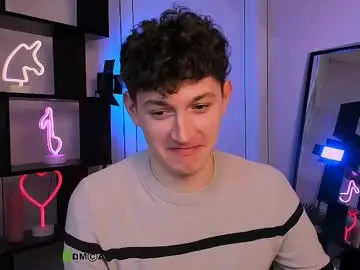 Chaturbate Nude Webcam of fose_di