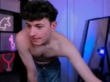 Chaturbate Adult Video Chat of fose_di