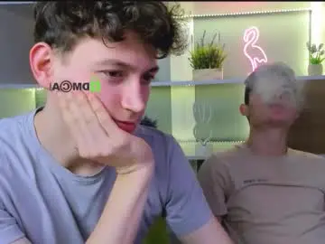 Chaturbate Private Sex Chat of fose_di