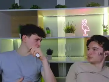 Chaturbate Free Porn Cam of fose_di