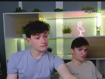 Chaturbate Best Webcam of fose_di