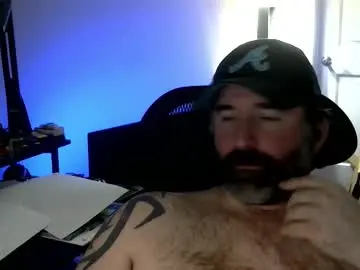 Chaturbate Free Porn Cam of fuzz69_