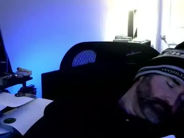 Chaturbate Live Porn of fuzz69_