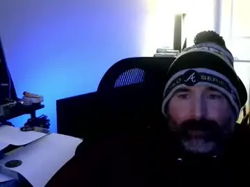 Chaturbate Best Webcam of fuzz69_