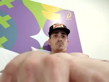 Chaturbate Sex Cam of guinnthomas300