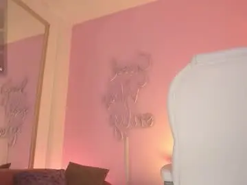 Chaturbate Live Sex Cam of honeyymoonn_