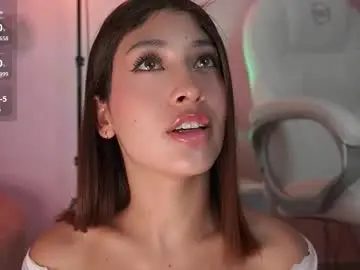 Chaturbate Sex Chat of honeyymoonn_