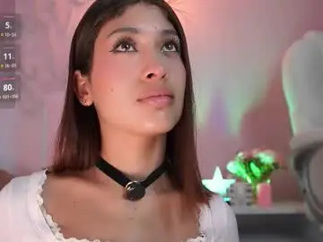 Chaturbate Adult Webcams of honeyymoonn_