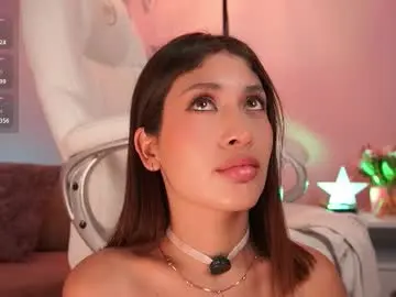 Chaturbate Live Sex of honeyymoonn_