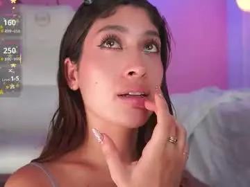 Chaturbate Adult Webcam of honeyymoonn_